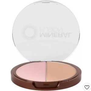 NIB Mineral Fusion Blush/Bronzer Duo